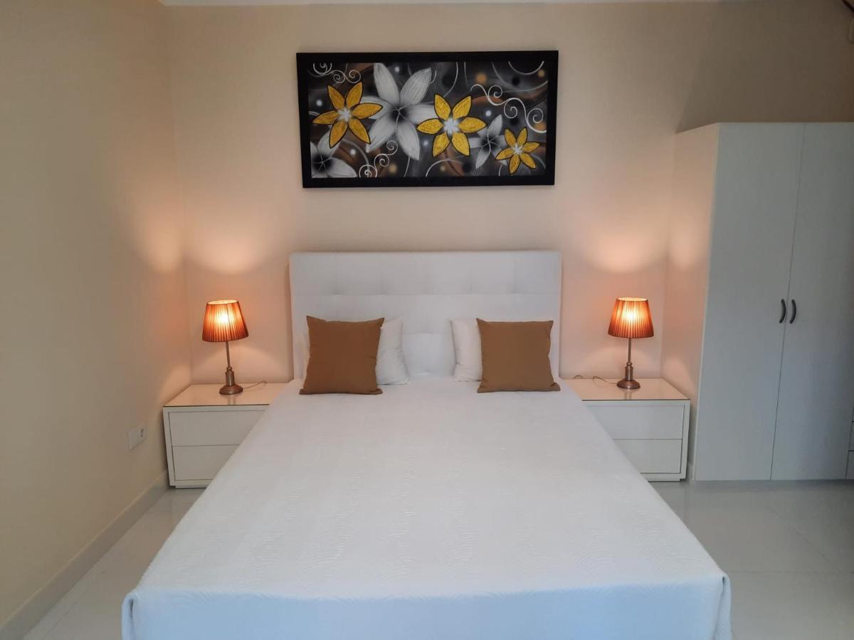 Sao Francisco Accommodation Funchal  Eksteriør billede