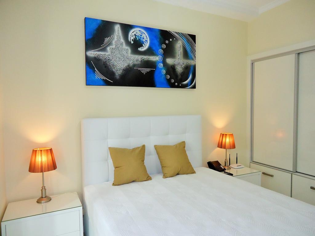 Sao Francisco Accommodation Funchal  Værelse billede