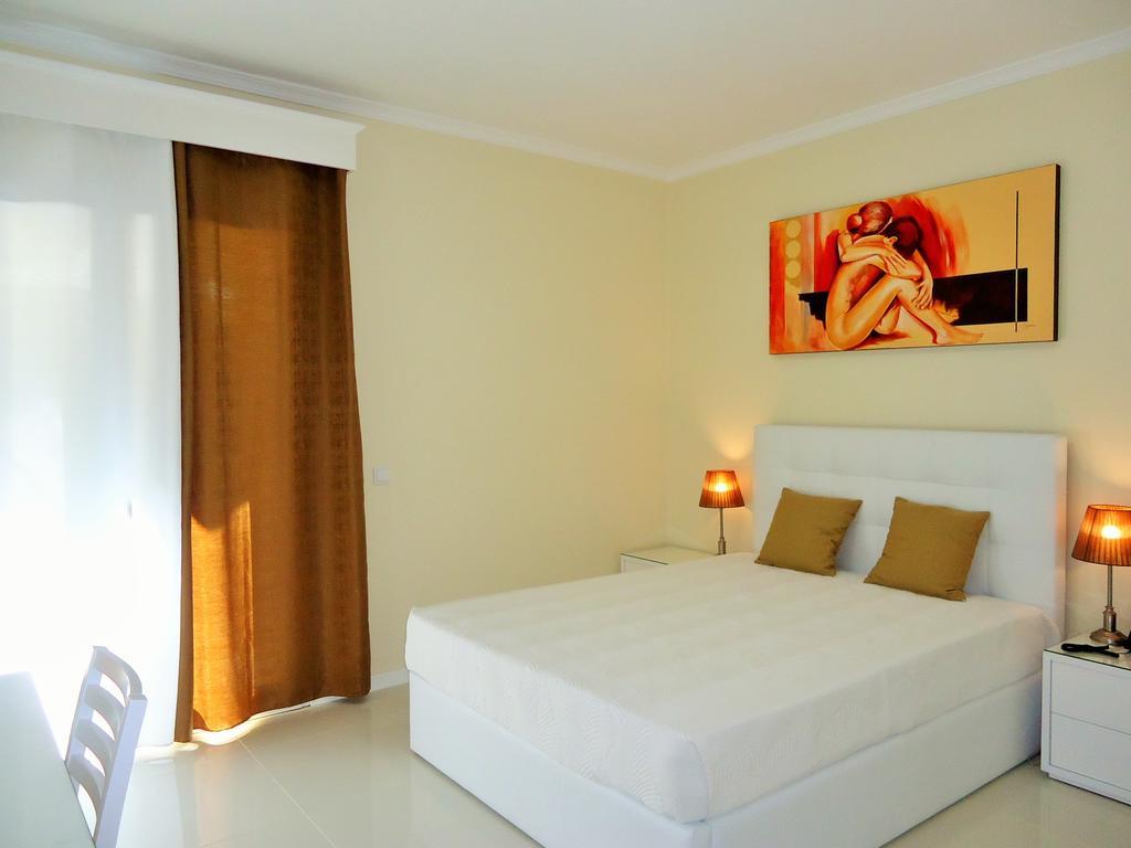 Sao Francisco Accommodation Funchal  Værelse billede