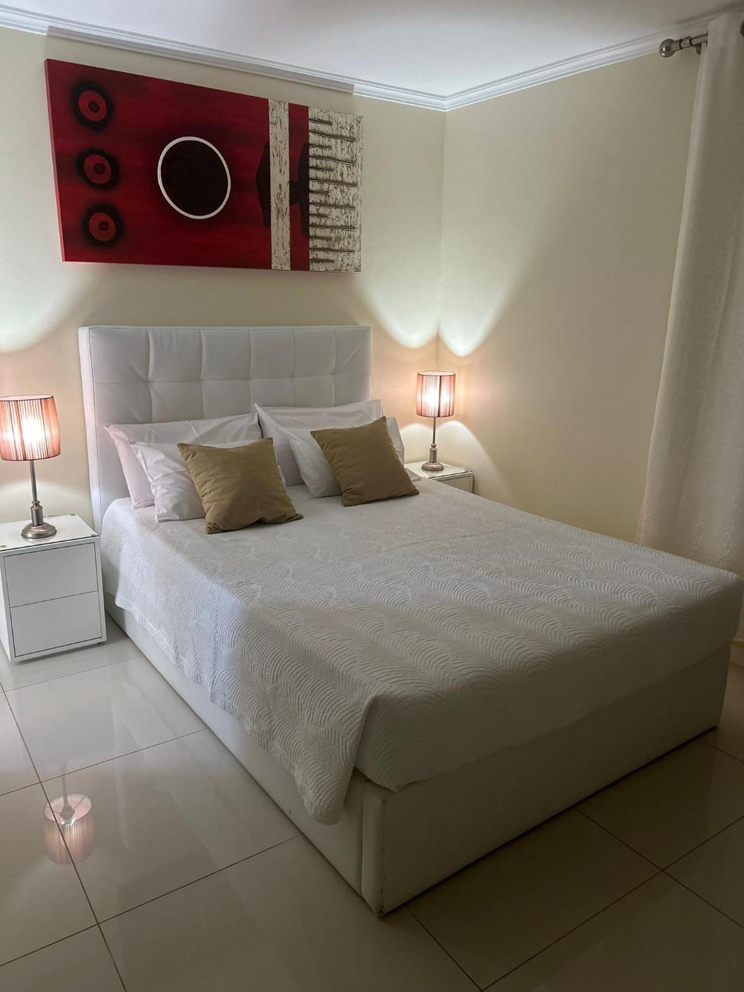 Sao Francisco Accommodation Funchal  Eksteriør billede