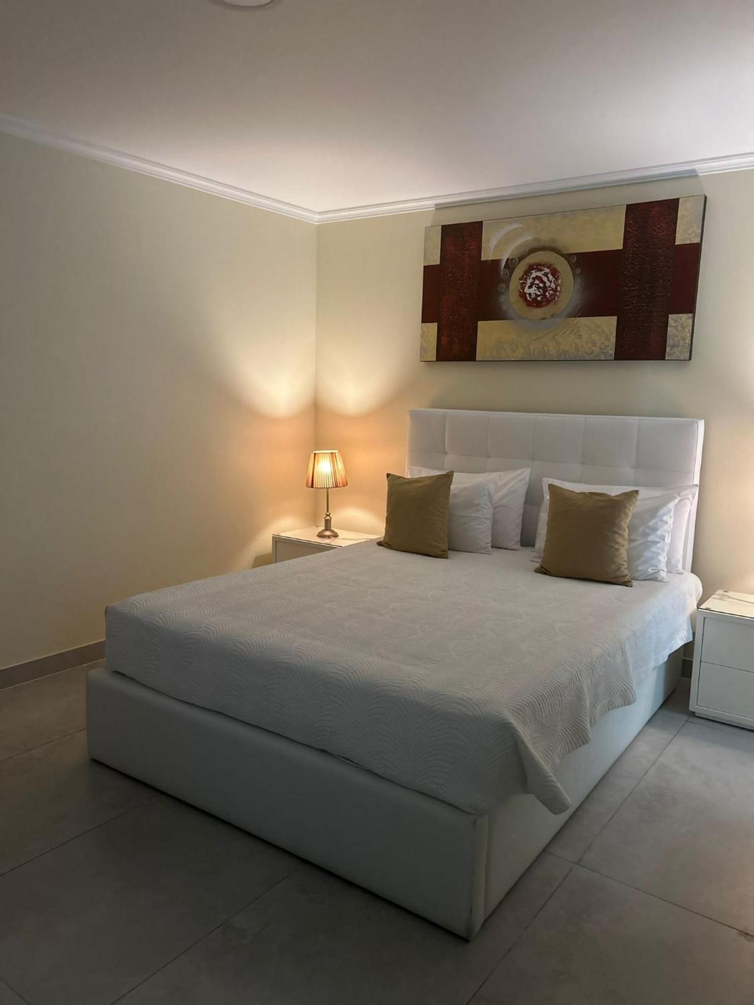 Sao Francisco Accommodation Funchal  Eksteriør billede