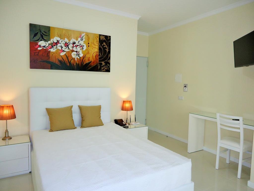 Sao Francisco Accommodation Funchal  Værelse billede