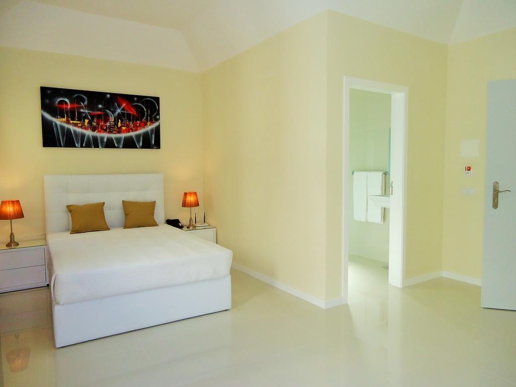Sao Francisco Accommodation Funchal  Værelse billede
