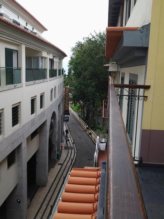 Sao Francisco Accommodation Funchal  Eksteriør billede