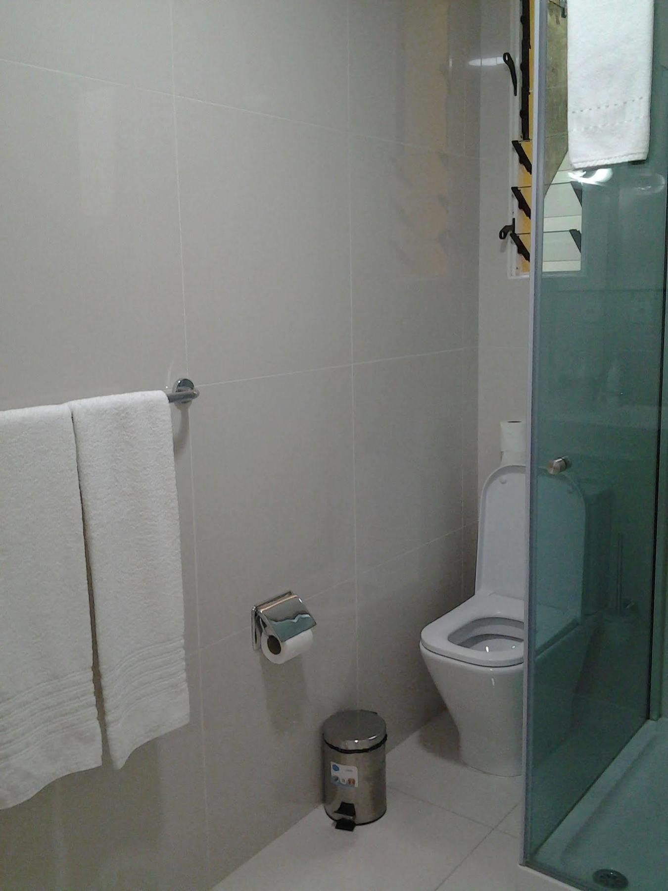 Sao Francisco Accommodation Funchal  Eksteriør billede