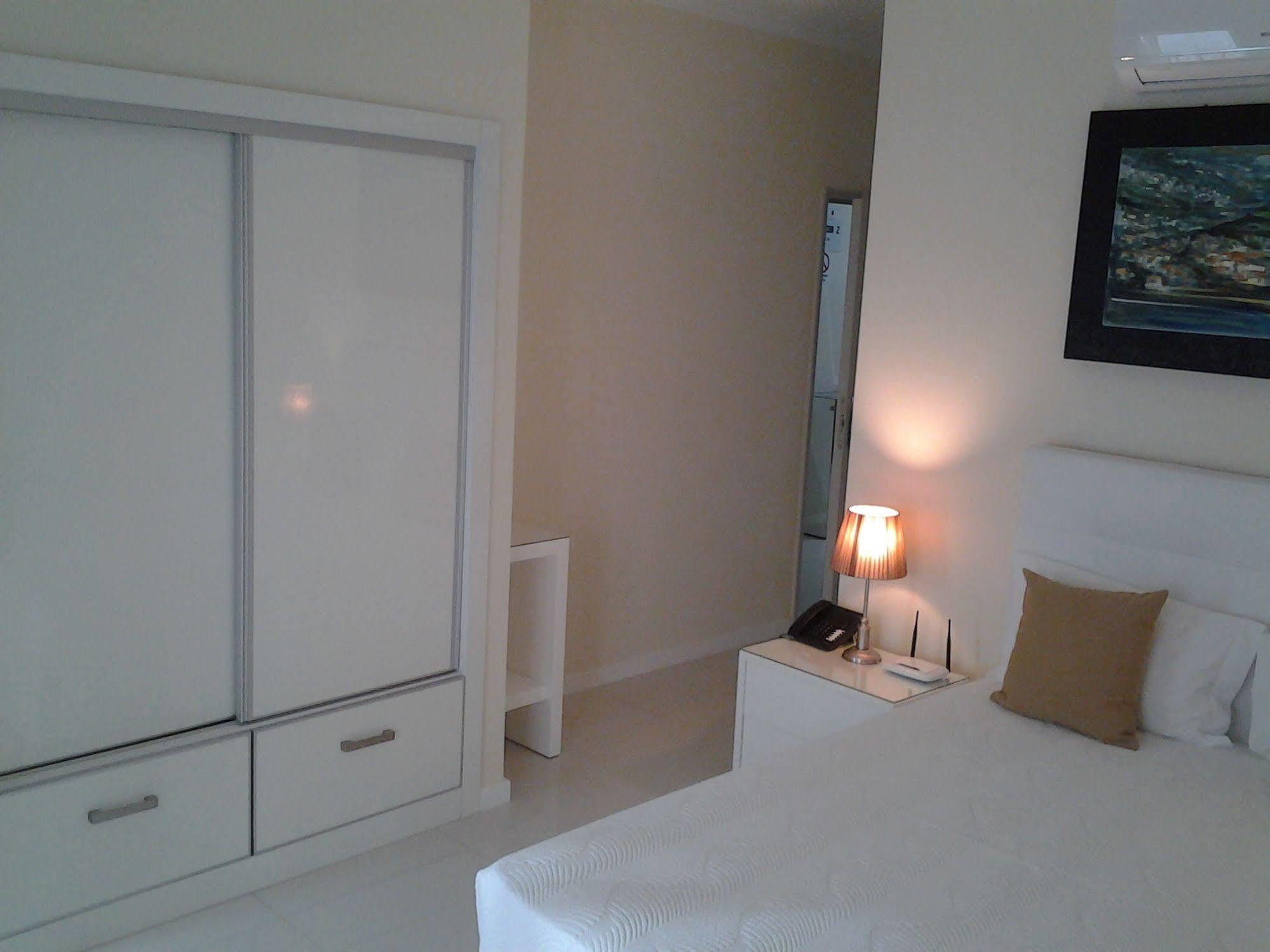 Sao Francisco Accommodation Funchal  Eksteriør billede
