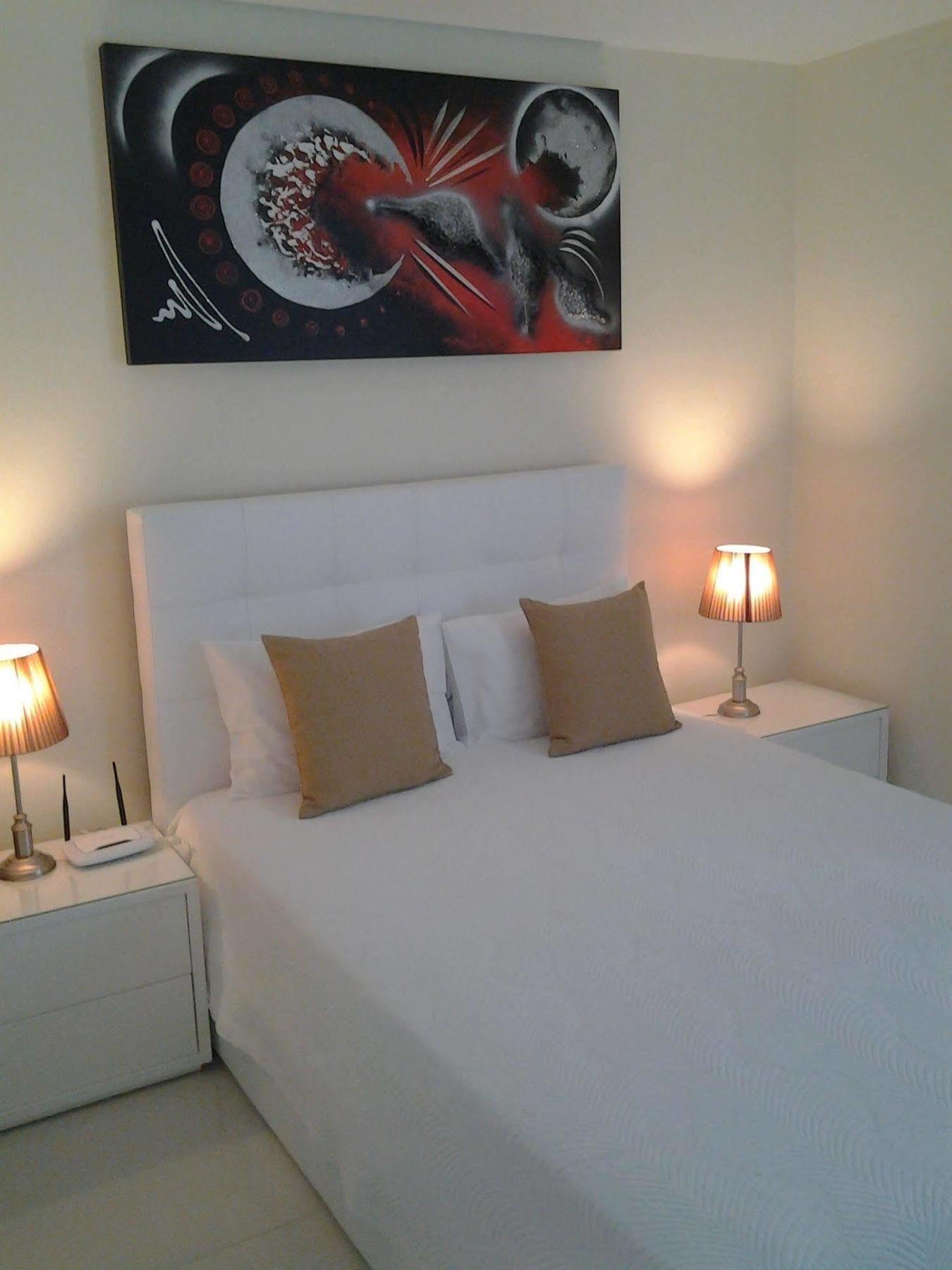 Sao Francisco Accommodation Funchal  Eksteriør billede