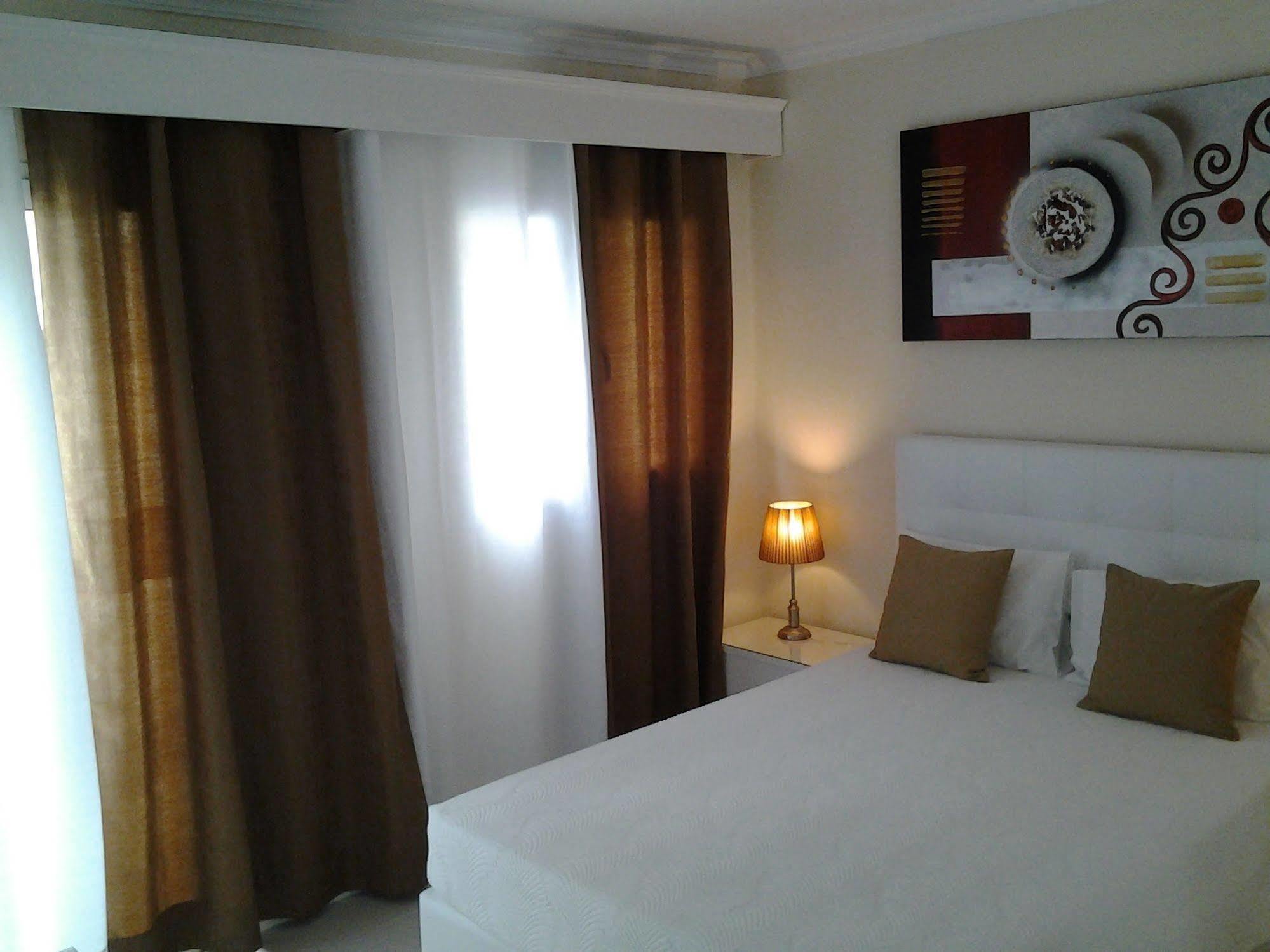 Sao Francisco Accommodation Funchal  Eksteriør billede