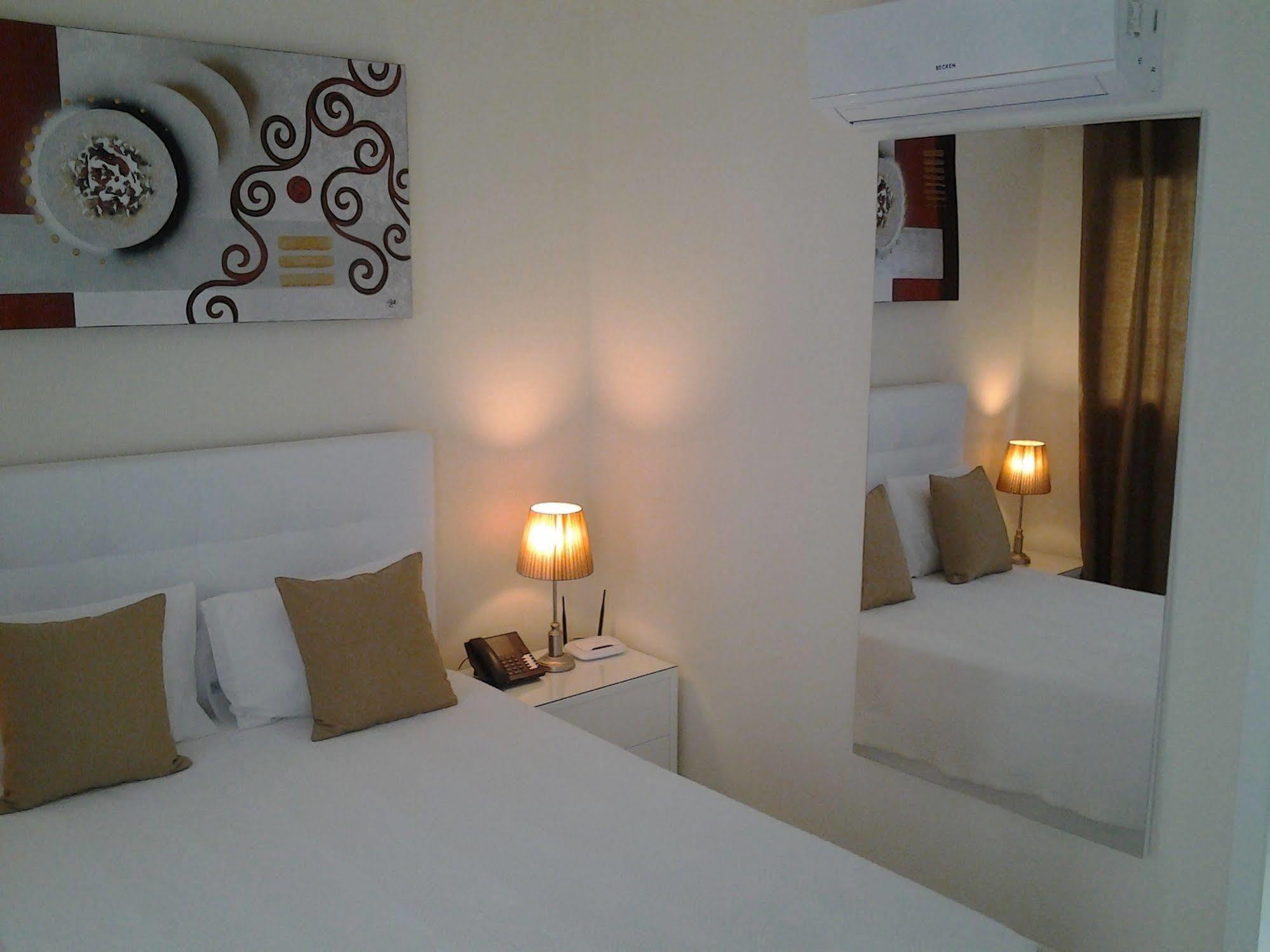 Sao Francisco Accommodation Funchal  Eksteriør billede