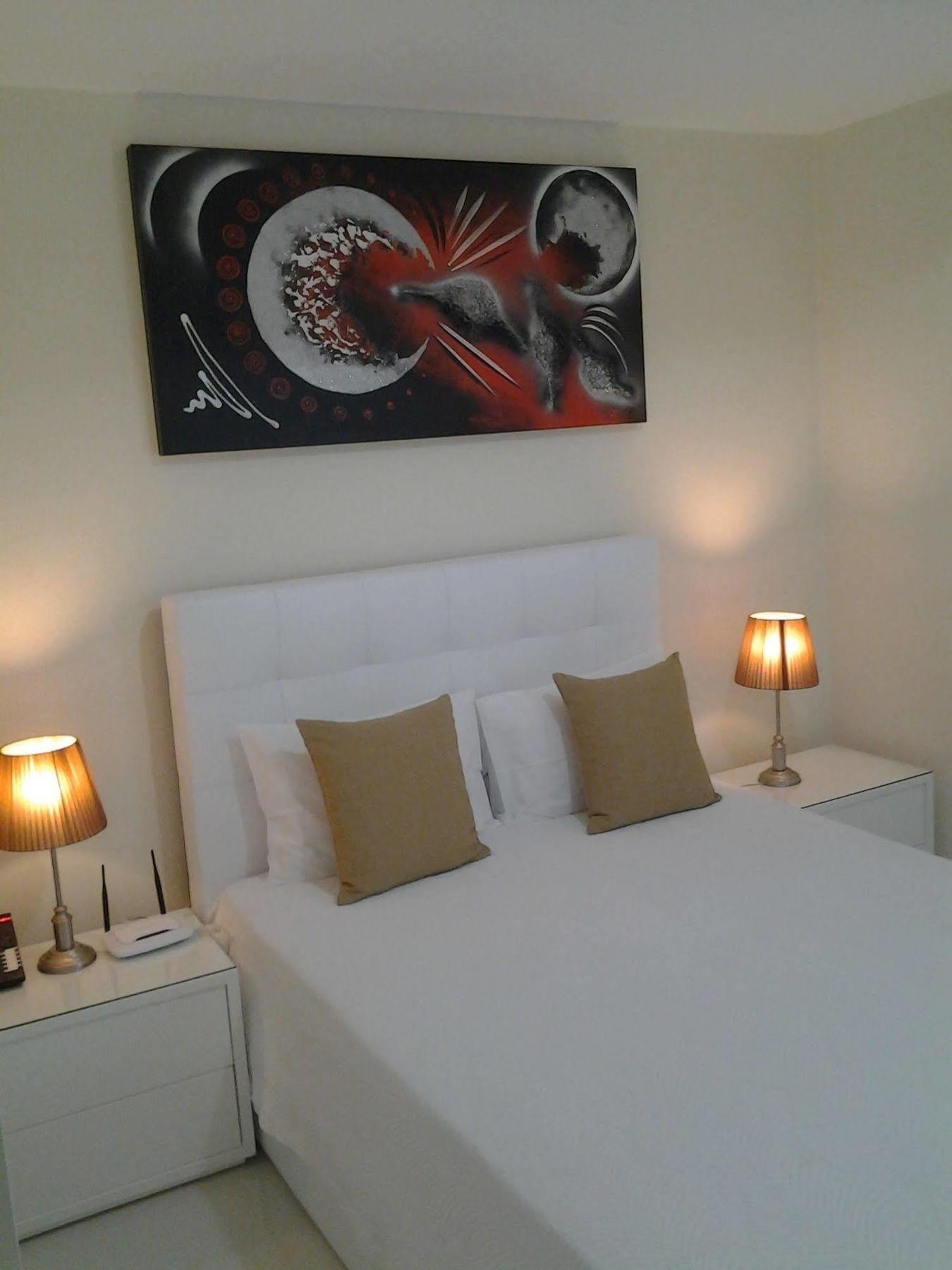 Sao Francisco Accommodation Funchal  Eksteriør billede